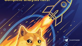 DogeCoin: The big comeback of the rocket? Complete analysis here.