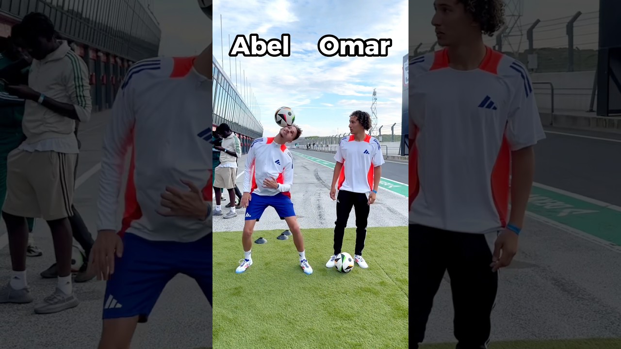 БИТВА НАВЫКОВ ПРОТИВ ФРИСТАЙЛЕРА!🫣