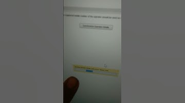 aadhaar csc UCL error