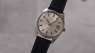 三才から六才へ―成長の記録 昌和たちの世界 (1972年) OMEGA オメガ シーマスター Ref.166.0172 1972年製【スイートロード
