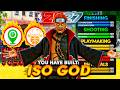 NEW ISO GLITCH DEMIGOD BUILD IS BREAKING NBA 2K27 