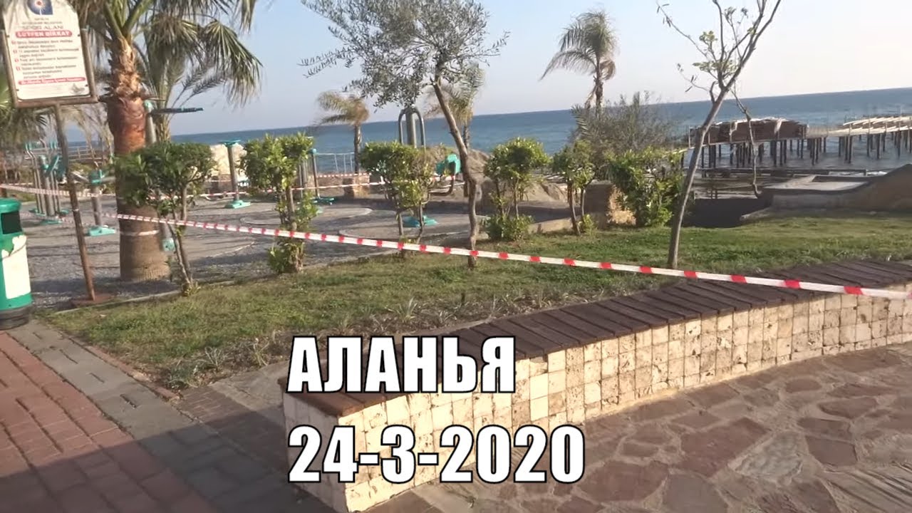 Анталия даламан на машине