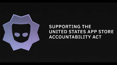 Grindr Backs New Age Verification Bill as LGBTQ Users Watch Debate Closely