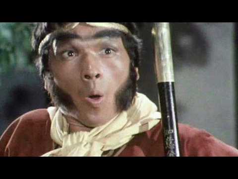 Monkey Magic Song - A fool