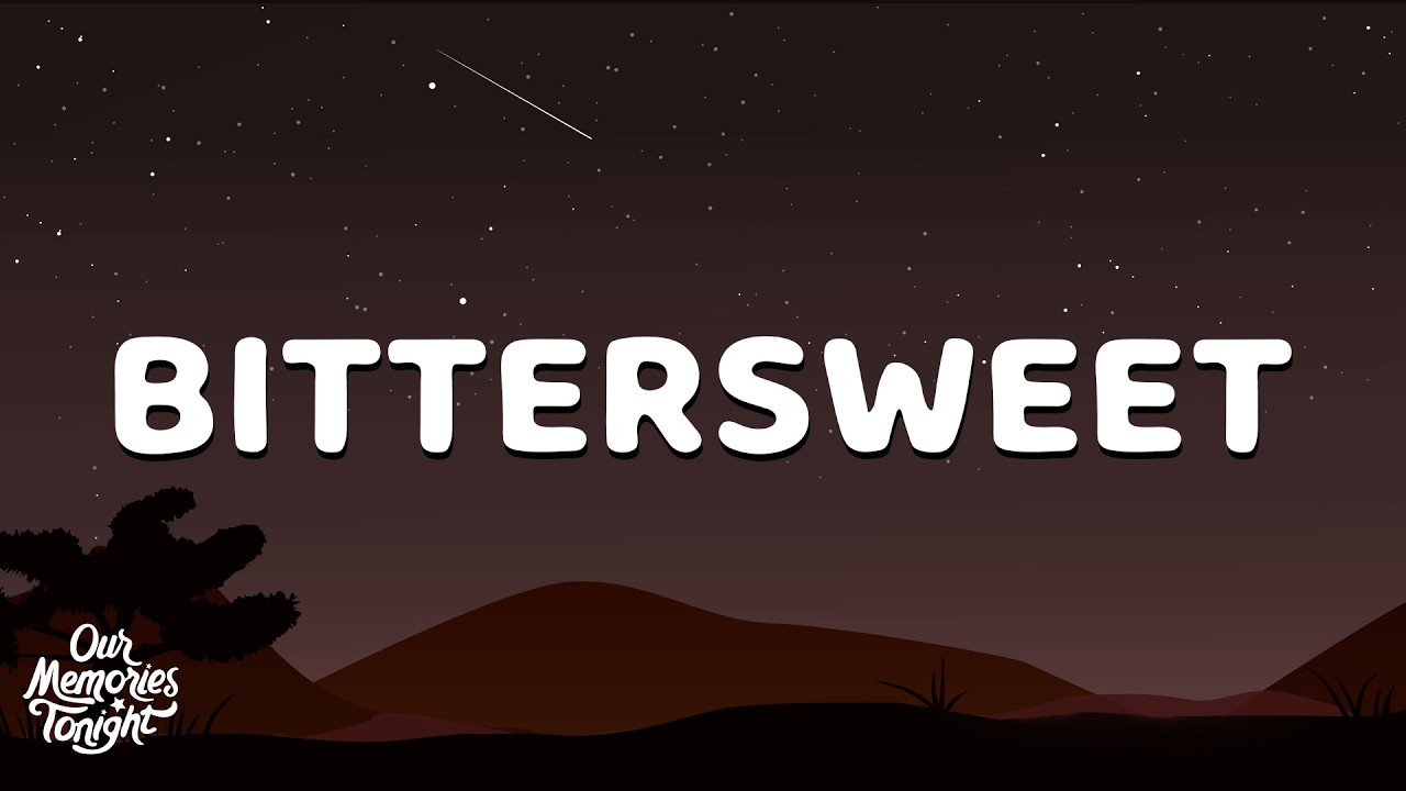 Madison Beer - bittersweet (Lyrics)