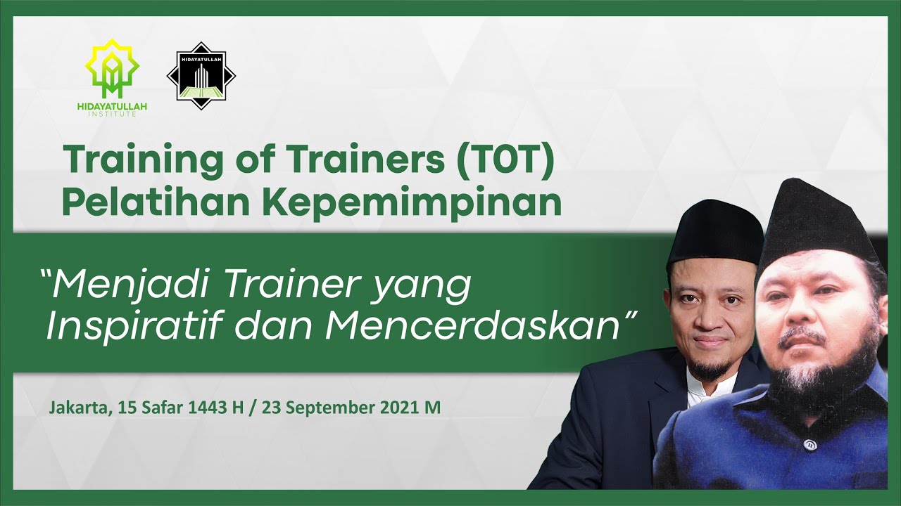 Menyambut Wajah Baru HITC