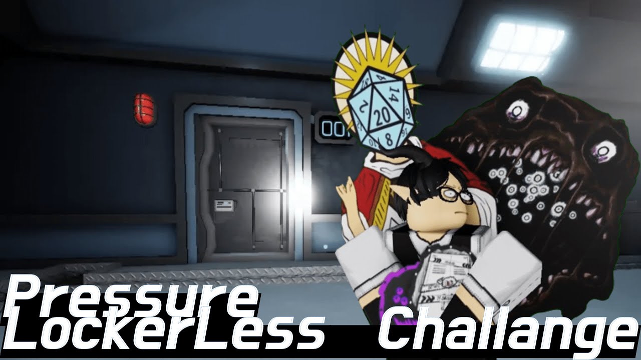 Roblox Pressure ~ My adventure pays off - YouTube