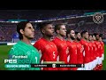 CATAR X SUÍÇA GAMEPLAY DIGITAL JOGO DE HOJE ASSISTA AGORA PES21