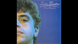 Lulu Santos - Tempos modernos - 1984