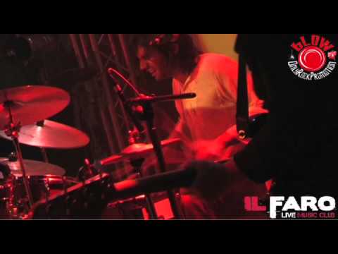 Rock Revolution2-Jimi Hendrix Tribute-29/10/20... ...