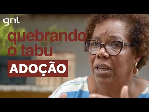 Vídeo: Por que foi criada a Lei de Adoção e Famílias Seguras?