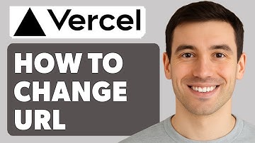 Hoe u de URL van uw door Vercel gehoste website wijzigt [Handleiding 2025]