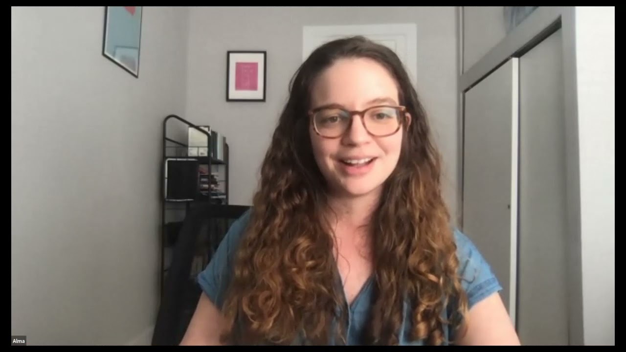 Jewish Art and Identity: A Discussion and Live Performance