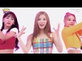 [이달의 소녀] Hula Hoop Live Performance