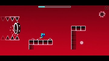 I Got No Time (FNAF 4) // Geometry Dash Layout by me