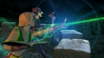 Pandemonium! - Longplay (Psx/Psc Version)