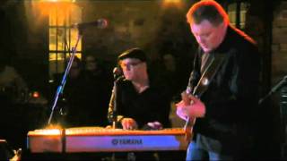 Mr Breathless & Esa Pulliainen C-Combo - Rokaten tieni meen