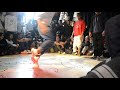 Bboy Chankala KILL THE BEAT 2018 