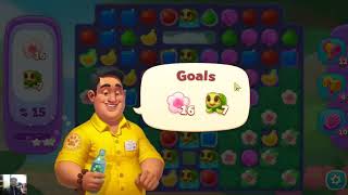 Wildscapes Level 556 - 560 Walkthrough | SkillGameWalkthrough