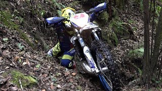 VII Extremo Mesego 2019 | 100% Hard Enduro & Fails by Jaume Soler