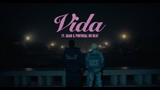 Plutonio ft Gaab & Portugal no Beat - Vida (Visual) Resimi