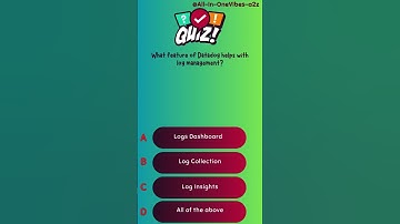 What feature of Datadog helps with log management?