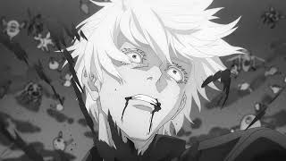 Gojo Vs Toji Amv Marilyn Manson Sweet Dreams