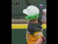A NO DOUBT GRAND SLAM! #llws x @T-Mobile