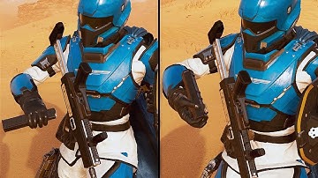 The animation-team is just flexing at this point...