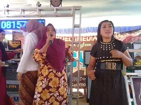 AS-SYIFA MUSIK (TALANG ALAI) BOJO LORO