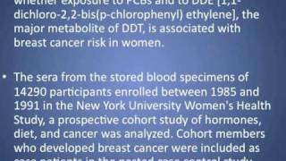 Environmental Toxins & Detoxification-  Warren Ross, M.D. Pt 3