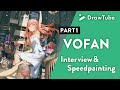 〈物語〉シリーズは大きなターニングポイント - DrawTube VOFAN Part 1/3