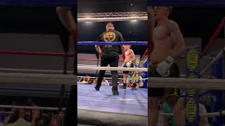 John Dixon v Harry Hamlett 30/05/26