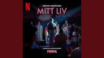 Mitt liv (Fra originalserien PØRNI)