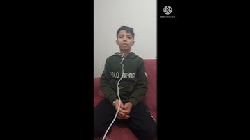 تلاوة حمزة سورة الفلق