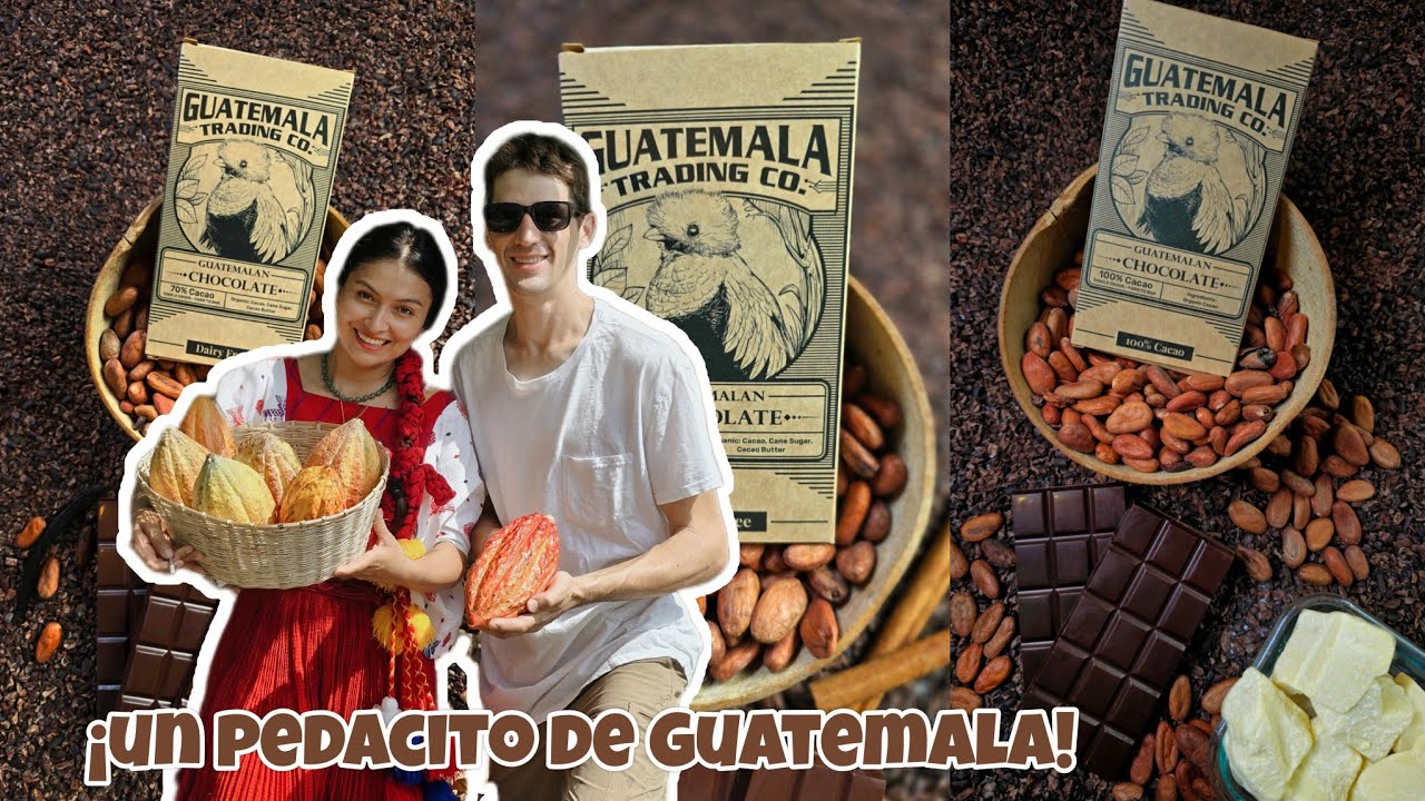 REABRIMOS NUESTRA TIENDA  DE CHOCOLATE🍫🇬🇹| Tenemos barritas nuevas 🇬🇹🍫😲 100% guatemalteco