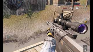 Warface/ Потная катка