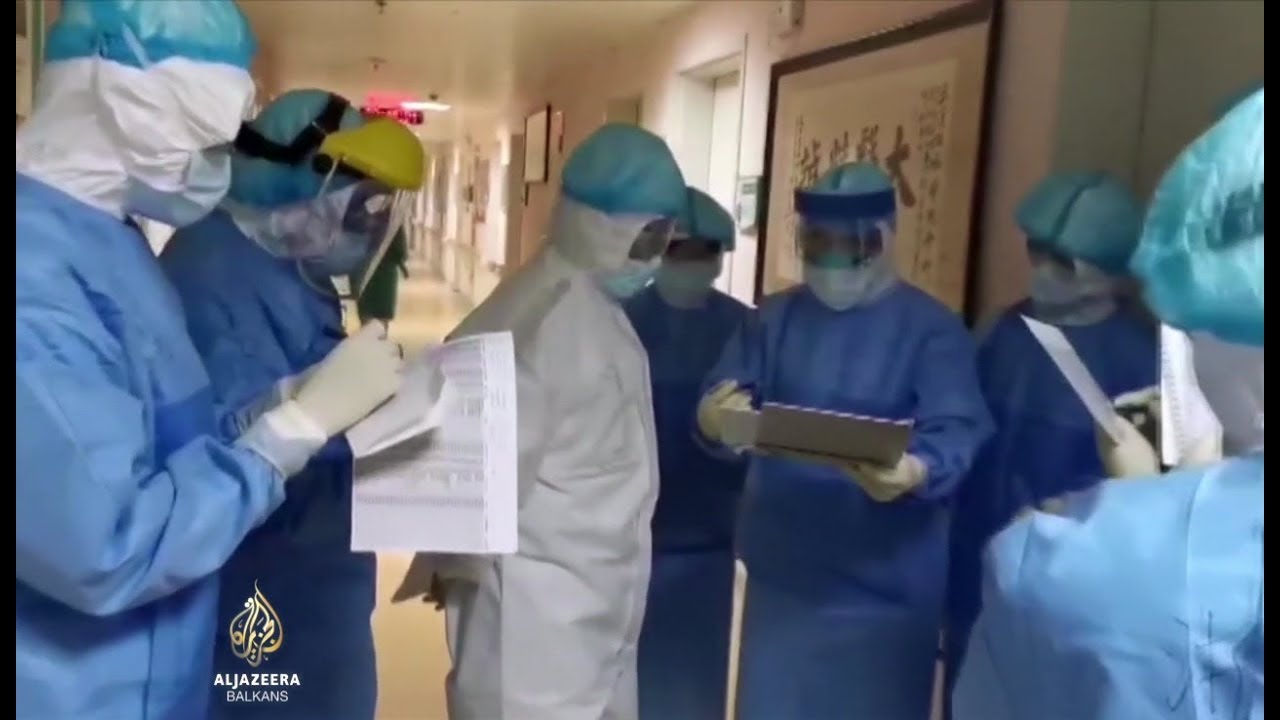 انتقادات لإجراءات إدارة ترامب في مكافحة فيروس كورونا