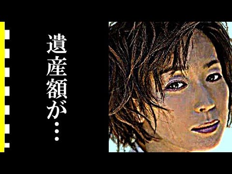 若村麻由美が遺産相続しなかった本当の理由に驚きを隠せない…『はっさい先生』の人気女優がもつれた四角関係とは…