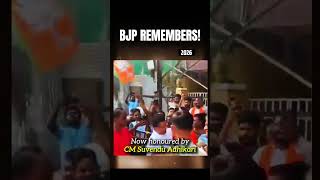 From Resistance to Respect, BJP Remembers Its Heroes...