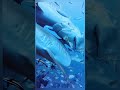 The Magical World Under The Sea 🌊✨#marinelife #underwaterworld #oceanlife #scubadiving