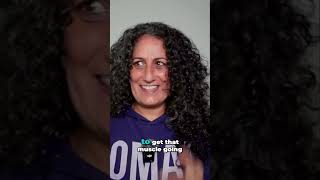 Overcoming Struggles The Key To Building Strength