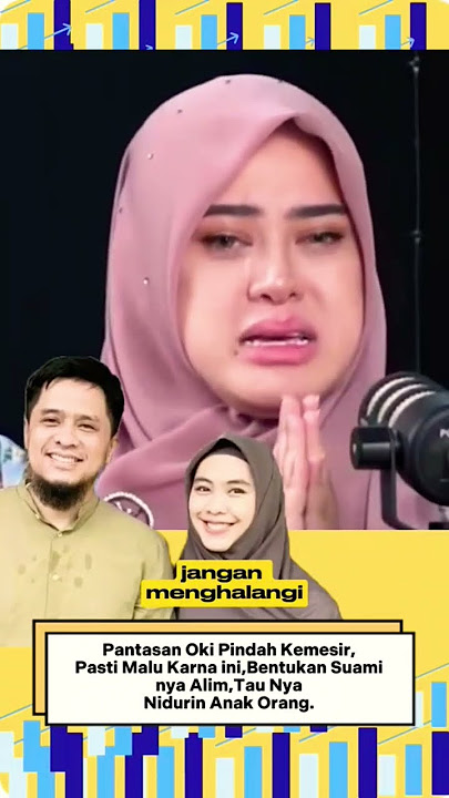 selingkuhan suami oki setiana dei, benar apa hoak???