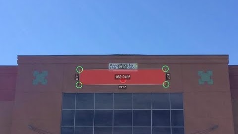 Spike Overview Demo: Using Spike for Sign & Graphics