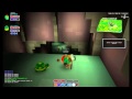 Cube World Rogue Gameplay