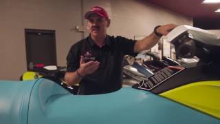 Pro Caliber Motorsports: Sea-Doo Watercraft IBR System Overview