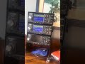 UNIDEN SDS200 Scanner