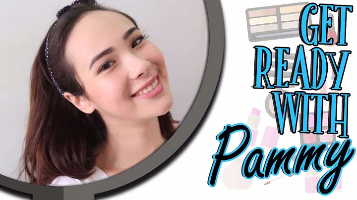 Daily Makeup Routine | Pamela Bowie