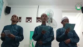 Maulid Al-Barzanji | Majelis Ittihadul Muta'allimin | Lomba Membaca Rawi Maulid