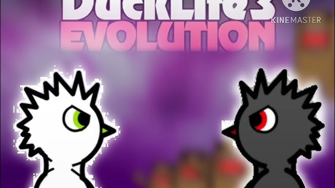 Stream Duck Life 3 Evolution - Final Race (For ExtwoTheScratcher) by  oreoz.n.milk